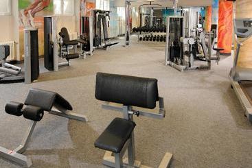 Leonardo Hotel Frankfurt Airport