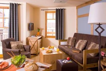 Madame Vacances Residence Cami Real