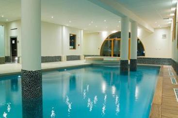 Madame Vacances Residence Cami Real