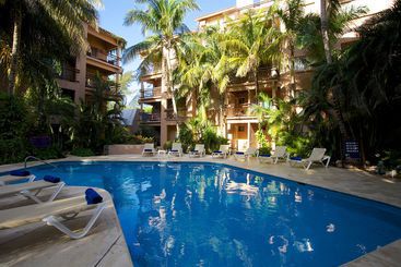 בית מלון כפרי Moongate