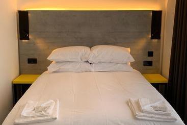 Hotel Premier Inn Glasgow Airport