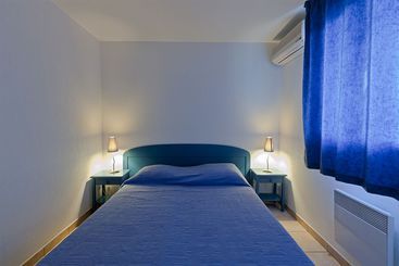 استراحتگاه Malibu Village
