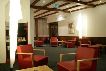 Sorell Hotel Asora