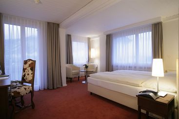 Sorell Hotel Asora
