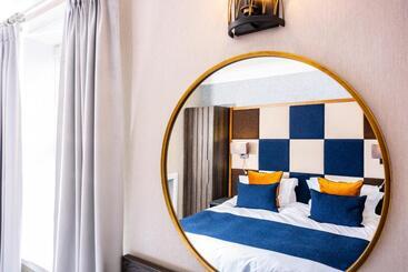 Toravaig House Hotel