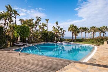 Апарт-отель Vila Luz