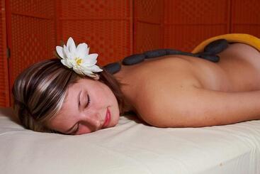 Wellness Hotel Central