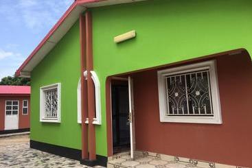 Nabixx Residence - Brufut