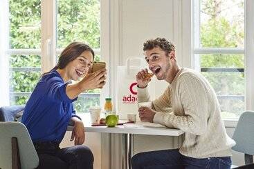 Aparthotel Adagio Access Paris La Villette