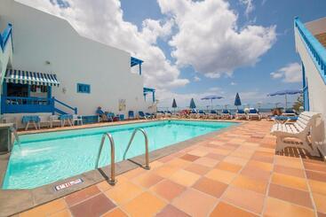 Apartamentos Agua Marina