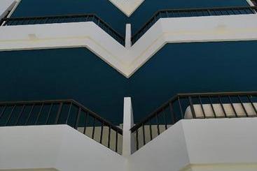 Apartamentos Es Cantó