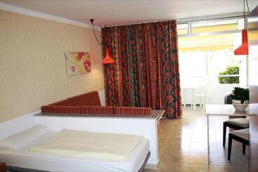 Apartamentos Matorral