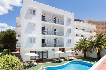 Apartamentos Sofía