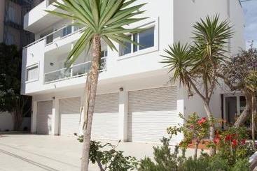 Apartamentos Sofía