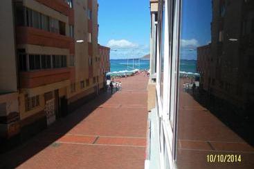 Apartamentos Tejeda