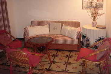 Apartaments La Petxina