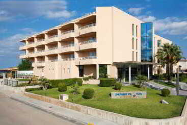 Aparthotel Dunes Platja