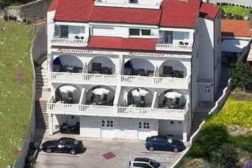 Apart Hotel Stipe Residence