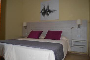 Bungalows Parque Bali