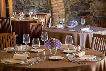 アパートメント Casali Santa Brigida