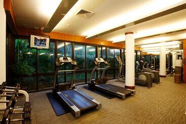 Centara Grand Beach Resort & Villas Krabi
