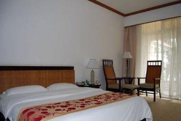 Kunming Dianchi Garden Hotel And Spa