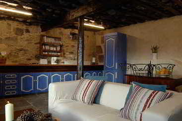 بيت ريفى El Caserio De San Jose De Las Vegas