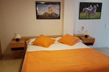 آپارتمان‌های توریست‌ها Enginyapartaments