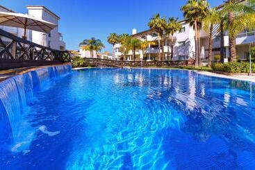 Aparthotel Cordial Mijas Golf
