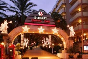 Guitart Central Park Aqua Resort