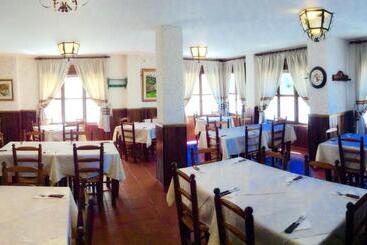 簡易ホテル Rural Pepe Alvarez