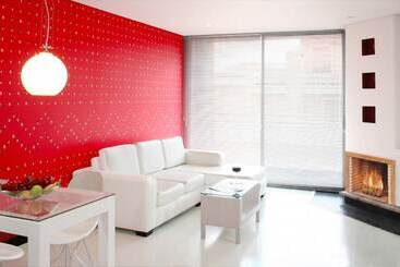 בית מלון כפרי 104 Art Suites