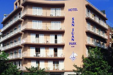 酒店 San Juan Park