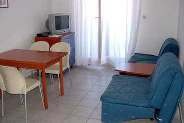 ホテル Apartman Klara