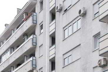 בית מלון כפרי Apartman Srce Zagreba