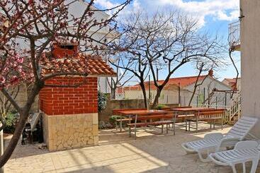 ホテル Apartmani Gabric