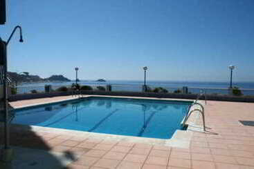 فندق Arrayanes Playa Almunecar