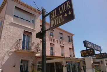 Отель Bel Azur