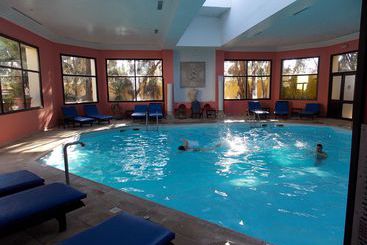 Отель Bravo Garden