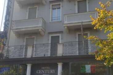 Hôtel Century