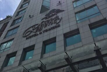 Crown Regency Hotel And Towers