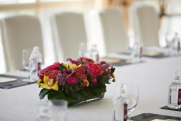 هتل Crowne Plaza Moscow World Trade Centre, An Ihg