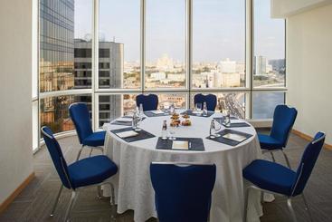 هتل Crowne Plaza Moscow World Trade Centre, An Ihg