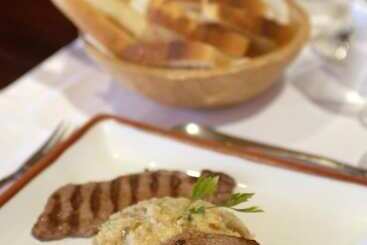 فندق De Las Nubes