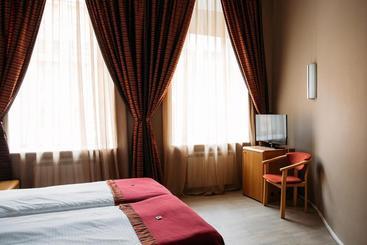 בית מלון כפרי Egoeast