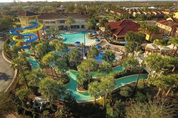 호텔 Fantasyworld Resort