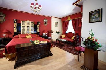 فندق Foxa Valladolid