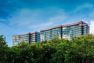 Отель Grand Hyatt Tampa Bay