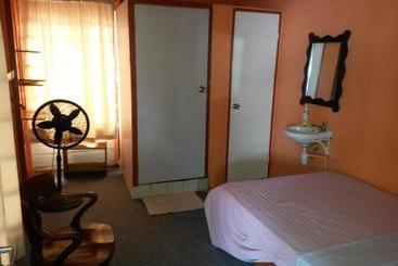 هتل Guesthouse Albergoalberga