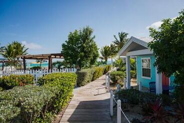 Hotel Hideaways Exuma